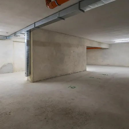 Old Town View Lejlighed