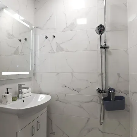 Lejlighed Old Town View Plovdiv