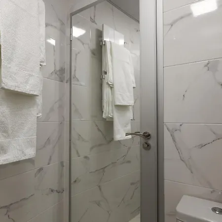 Lejlighed Old Town View