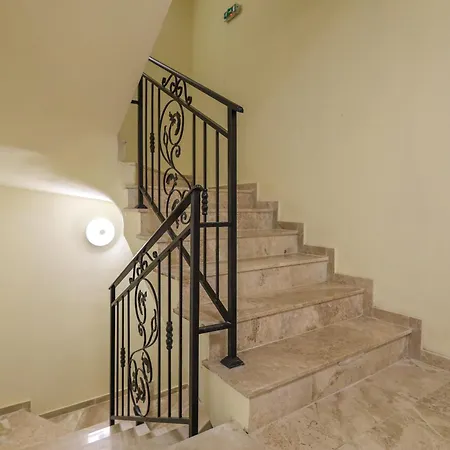 Lejlighed Old Town View *