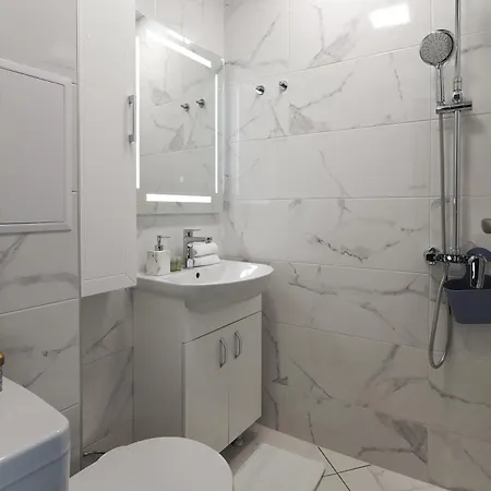 Old Town View Lejlighed *