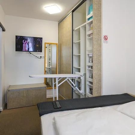 Old Town View * Plovdiv