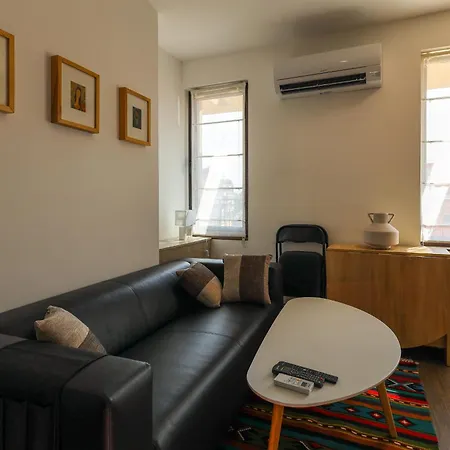 Old Town View Lejlighed Plovdiv