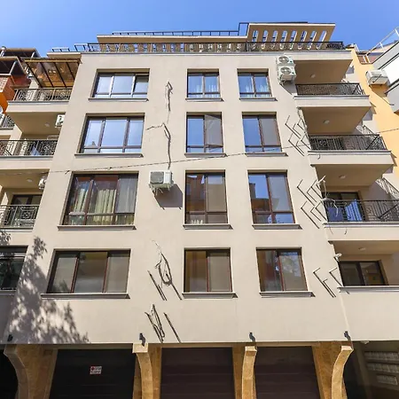 Διαμέρισμα Old Town View Φιλιππούπολη