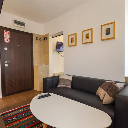 Old Town View Διαμέρισμα