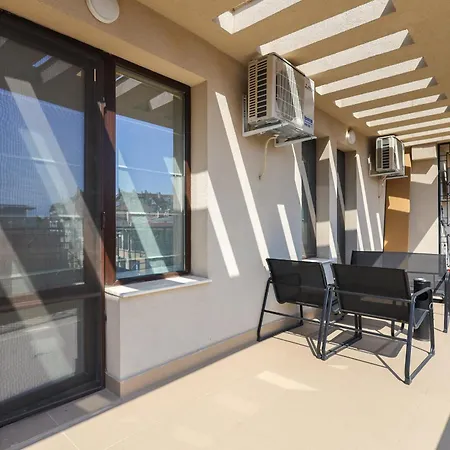 Old Town View Διαμέρισμα *