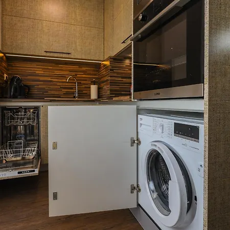 Old Town View Διαμέρισμα *