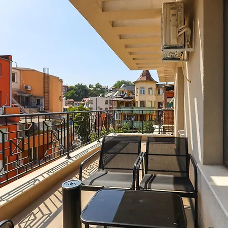 Old Town View Διαμέρισμα *