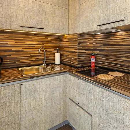 Old Town View Φιλιππούπολη